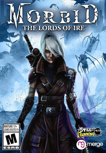 Morbid The Lords of Ire ราคาถูก